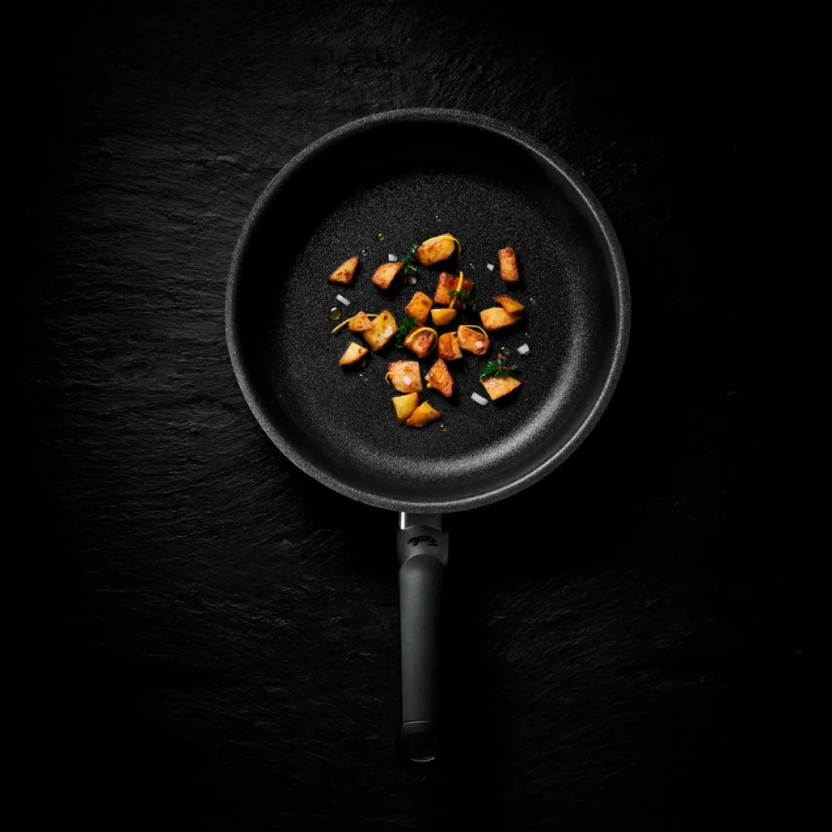 Sartén antiadherente Adamant® Classic Fissler