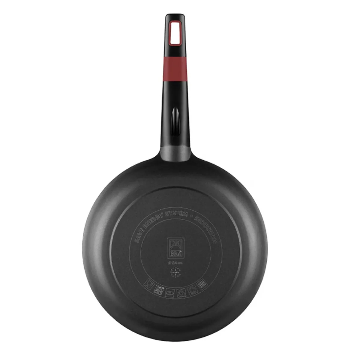 Sartén antiadherente Bistro BRA