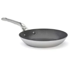 Sartén antiadherente con acero inox Affinity De Buyer