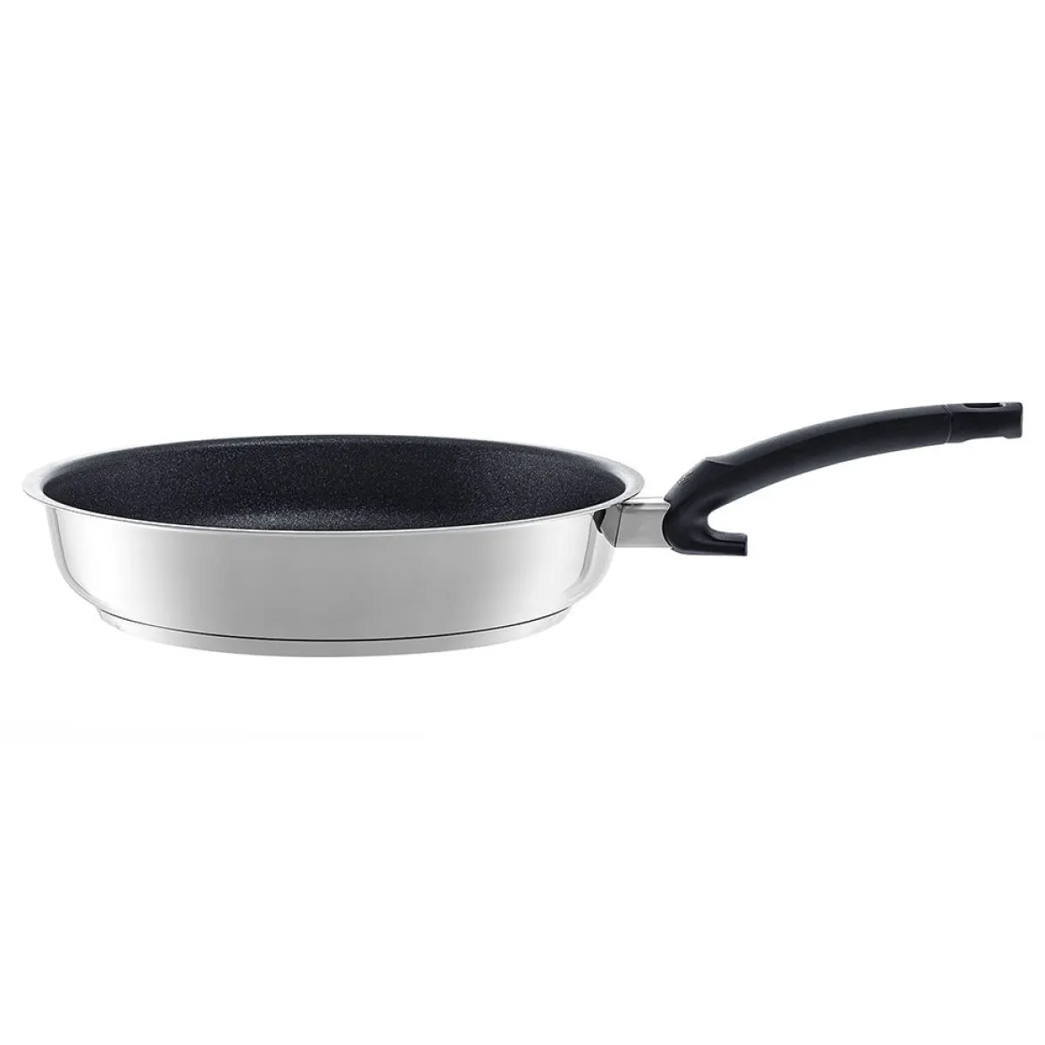Sartén antiadherente con exterior inox Adamant® Premium Fissler