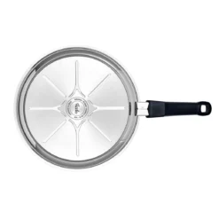 Sartén antiadherente con exterior inox Adamant® Premium Fissler