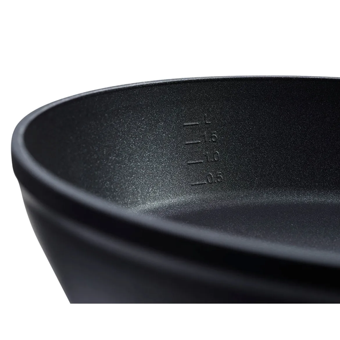 Sartén antiadherente Levital®+ Comfort Fissler