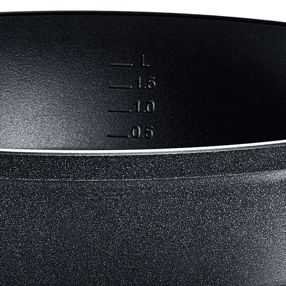 Sartén antiadherente Levital®+ Comfort Fissler