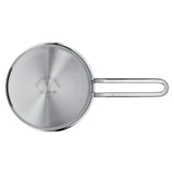 Sartén antiadherente Mini con exterior inox 18 cm WMF