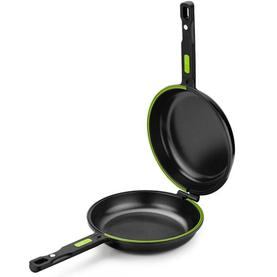 Sartén antiadherente para tortillas Bra Dupla Prior