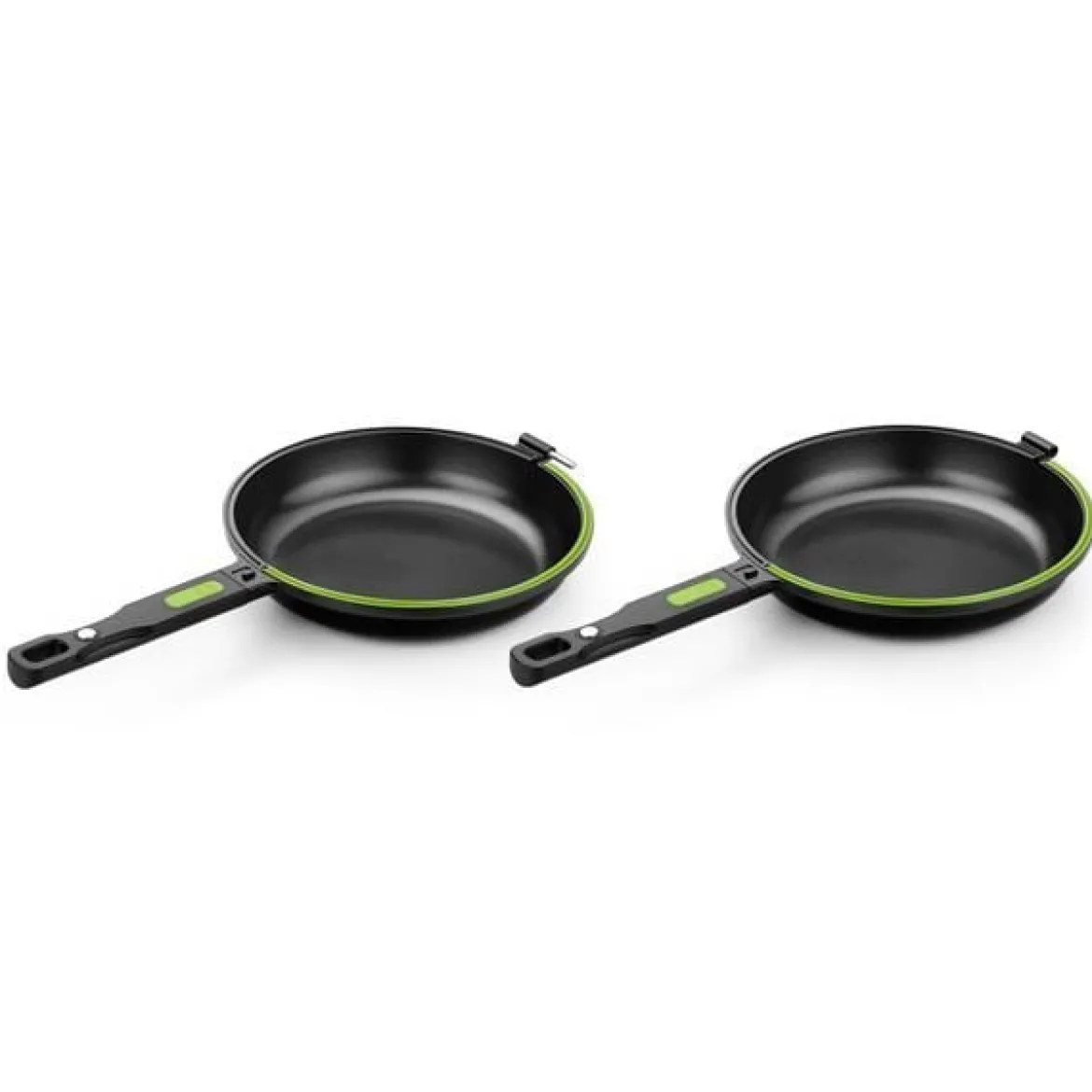Sartén antiadherente para tortillas Bra Dupla Prior