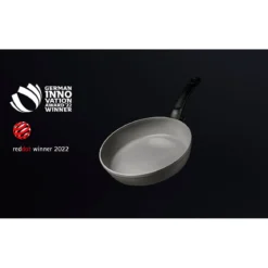 Sartén cerámica al agua Ceratal® Comfort Fissler