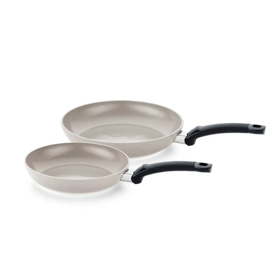 Sartén cerámica al agua Ceratal® Classic Fissler
