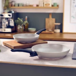Sartén cerámica al agua Ceratal® Classic EVO Fissler
