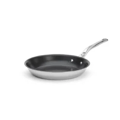 Sartén cerámica con acero inox Affinity De Buyer