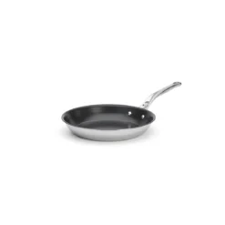 Sartén cerámica con acero inox Affinity De Buyer