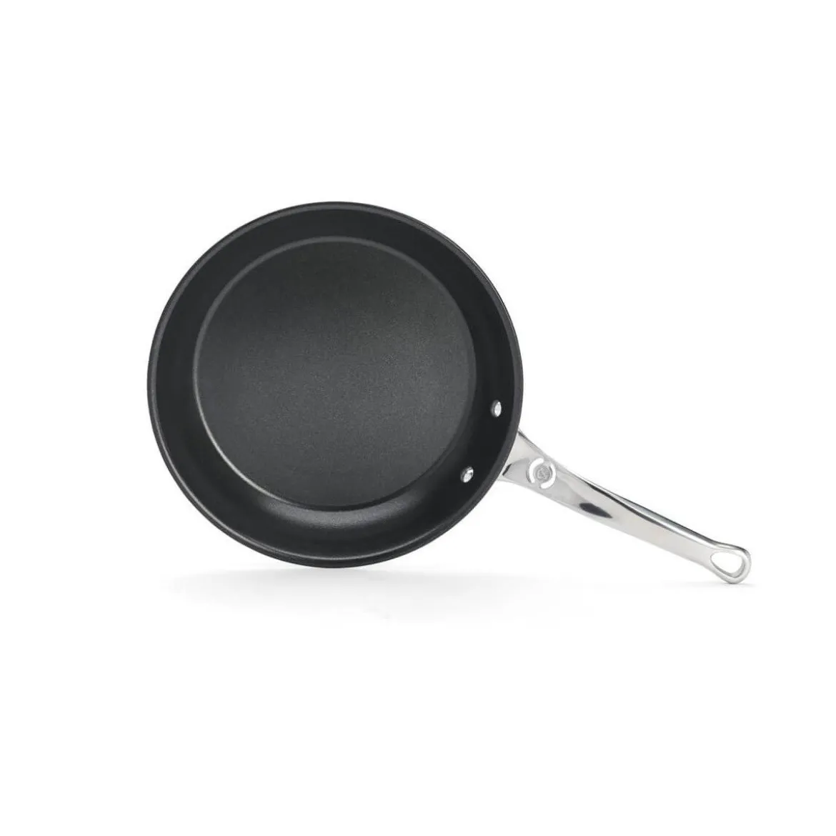 Sartén cerámica con acero inox Affinity De Buyer