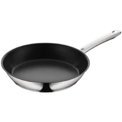 Sartén cerámica con exterior de acero inox Profi Select WMF
