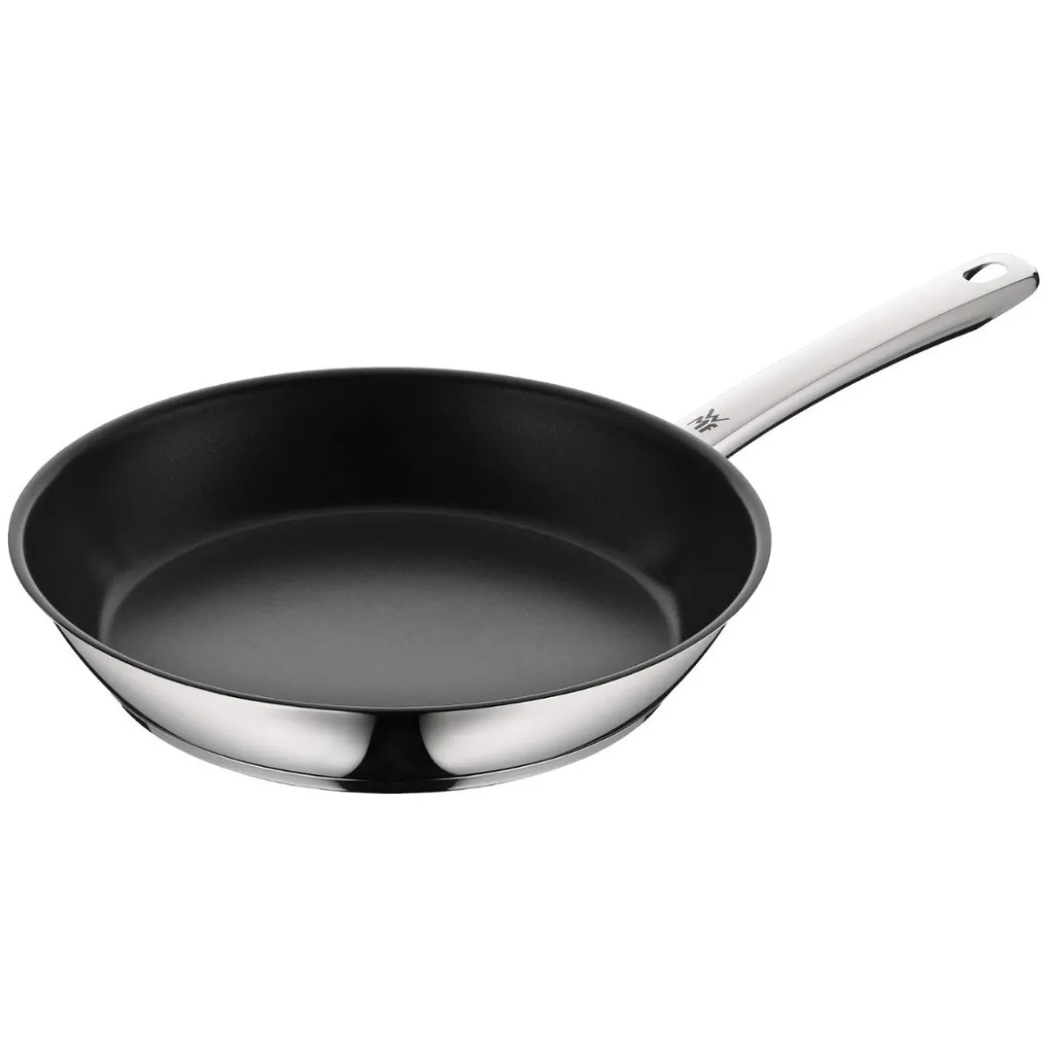 Sartén cerámica con exterior de acero inox Profi Select WMF