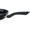 Sartén cerámica Essential Black Fissler