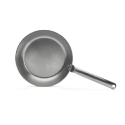 Sartén de hierro Carbone Plus con mango de acero inox Pro De Buyer