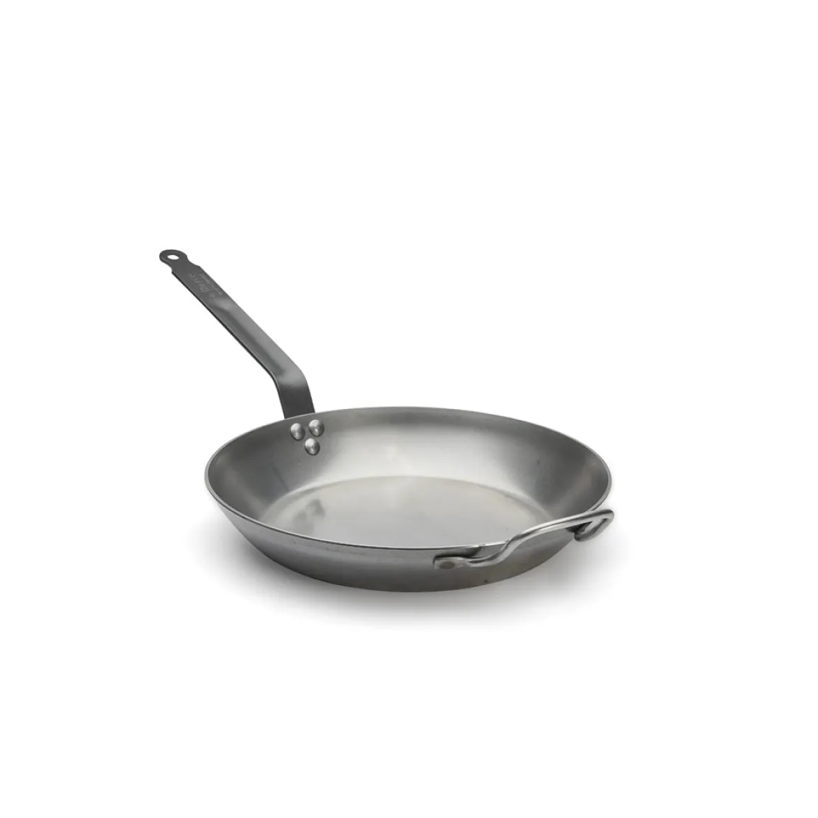 Sartén de hierro Carbone Plus Lionesa De Buyer