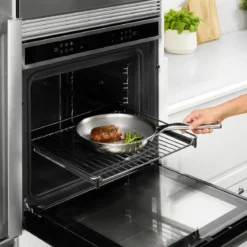 Sartén de titanio The One Titanium Bra