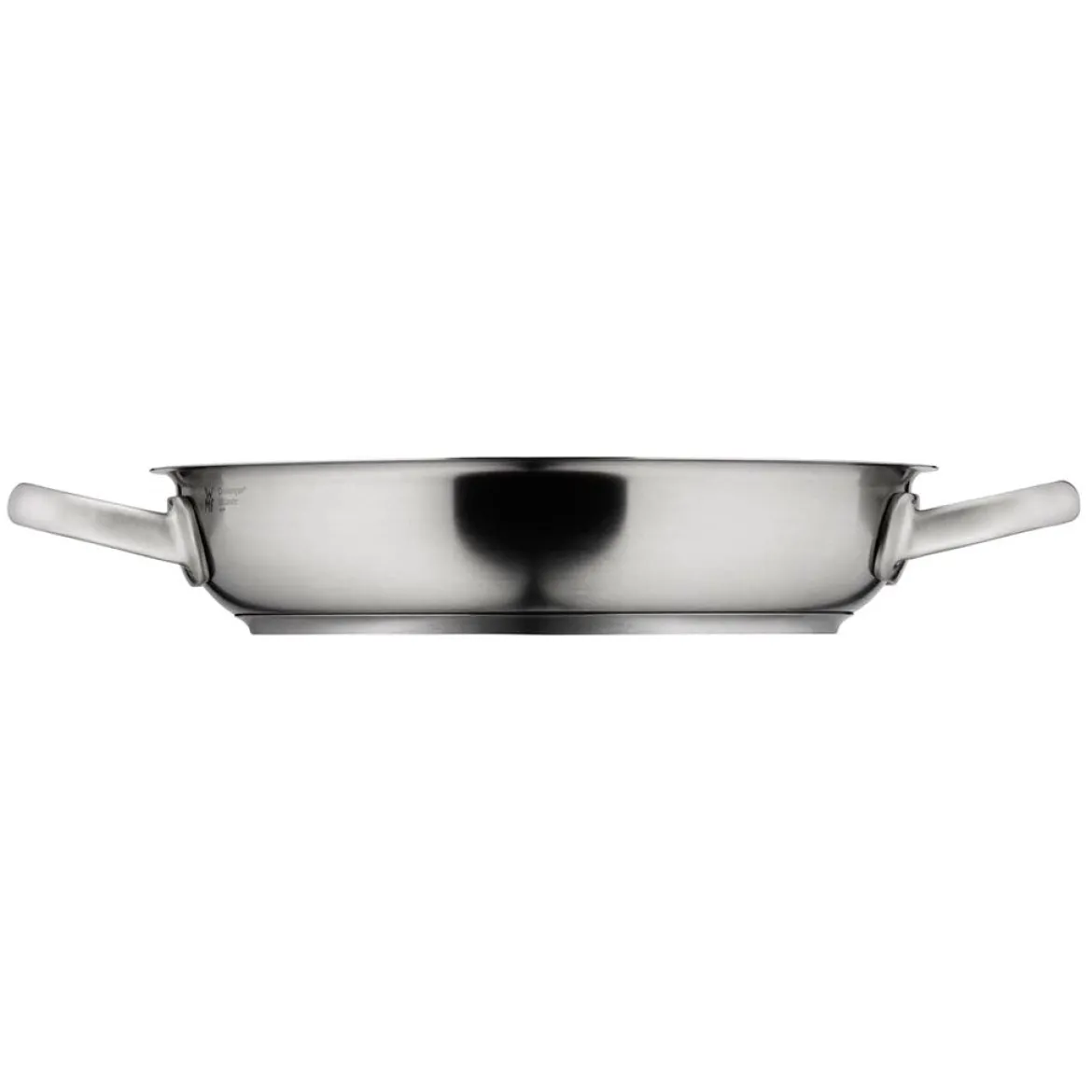 Sartén inox con 2 asas Ultimate 24 cm WMF