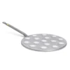 Sartén para 16 blinis hierro Mineral B De Buyer