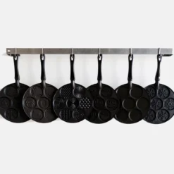 Sartén para PanCakes Honey Bee de Nordic Ware