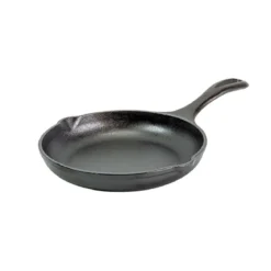 Sartén redonda de hierro Skillet Chef Collection Lodge