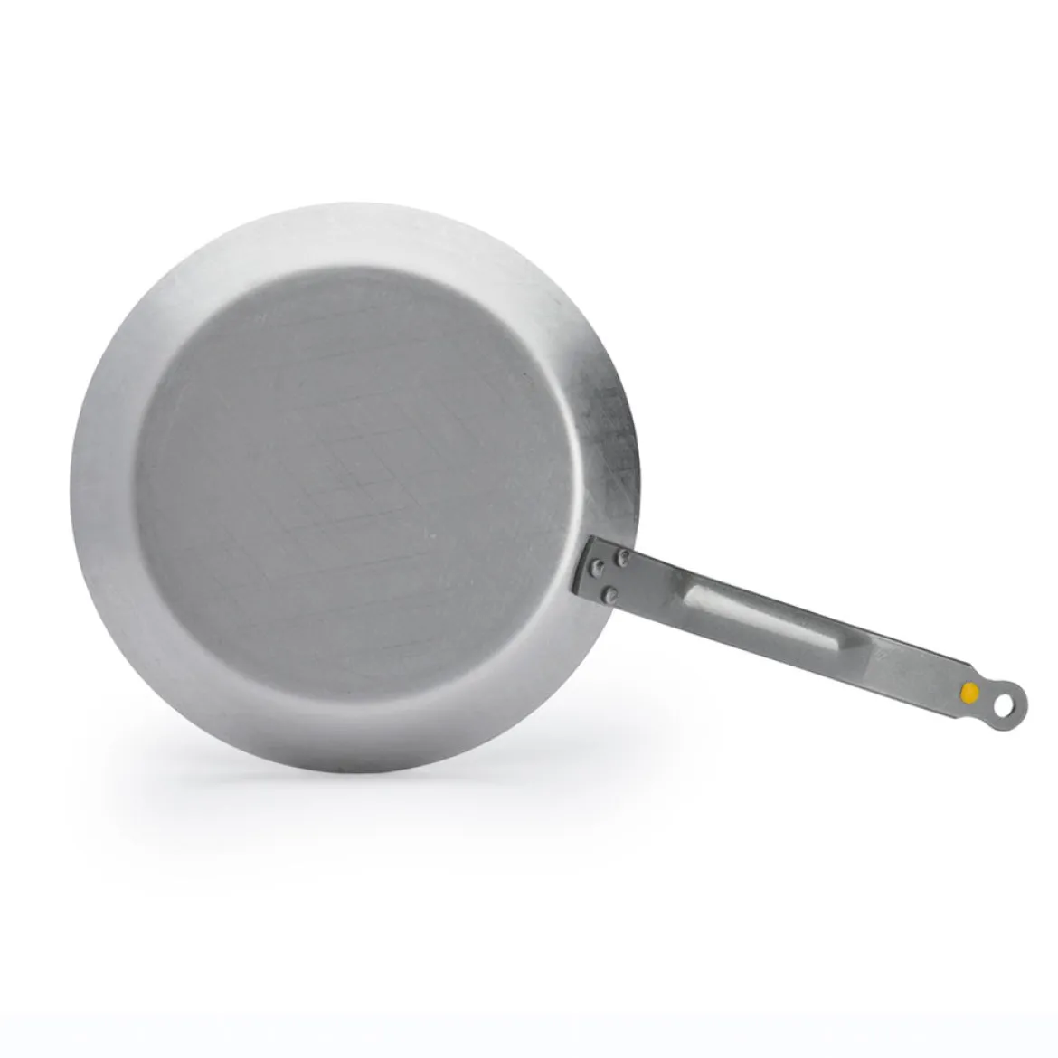 Sartén tradicional Steak hierro Mineral B De Buyer