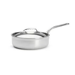 Sauté Affinity inox De Buyer