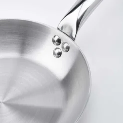 Sauté Alchimy De Buyer