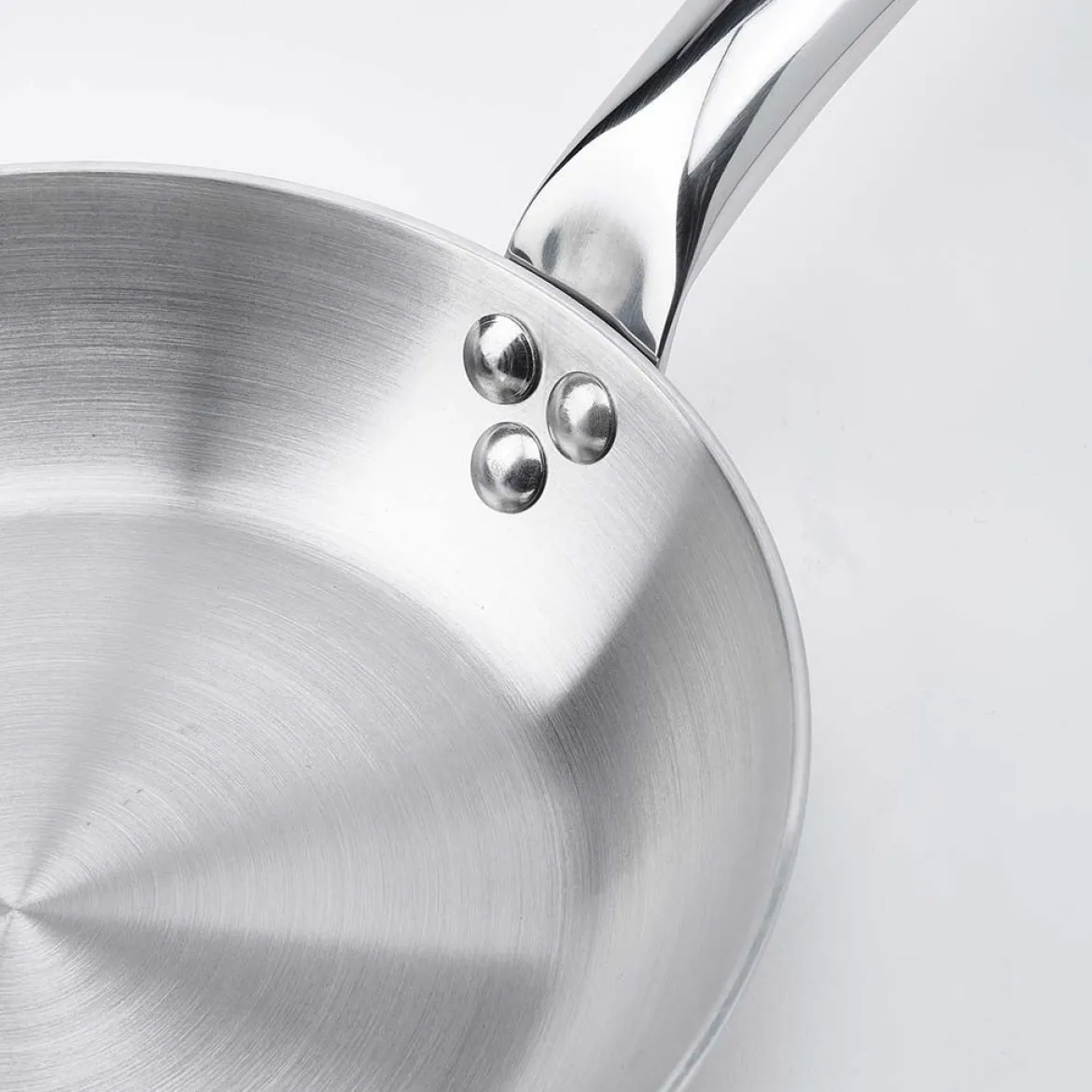 Sauté Alchimy De Buyer