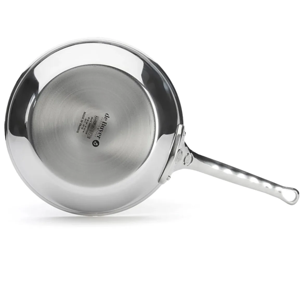 Sauté bombeada Affinity De Buyer