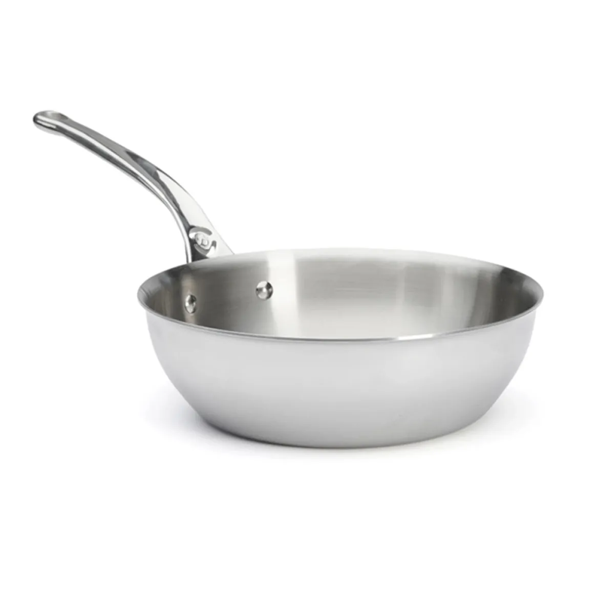 Sauté bombeada Affinity De Buyer
