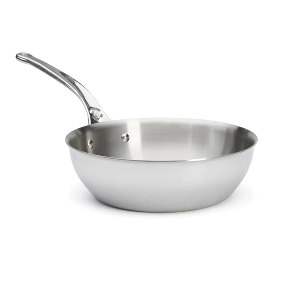 Sauté bombeada Affinity De Buyer