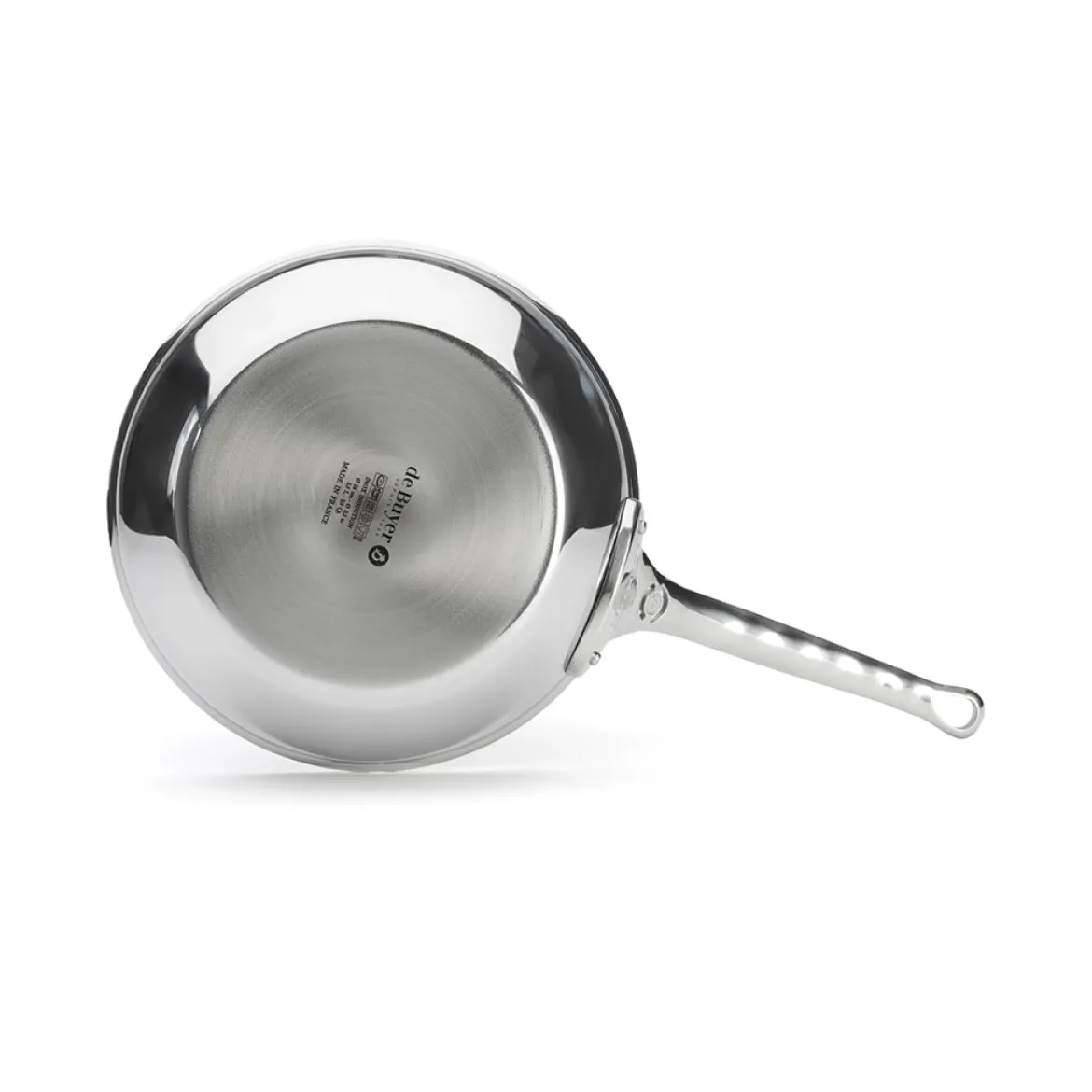 Sauté bombeada Affinity De Buyer