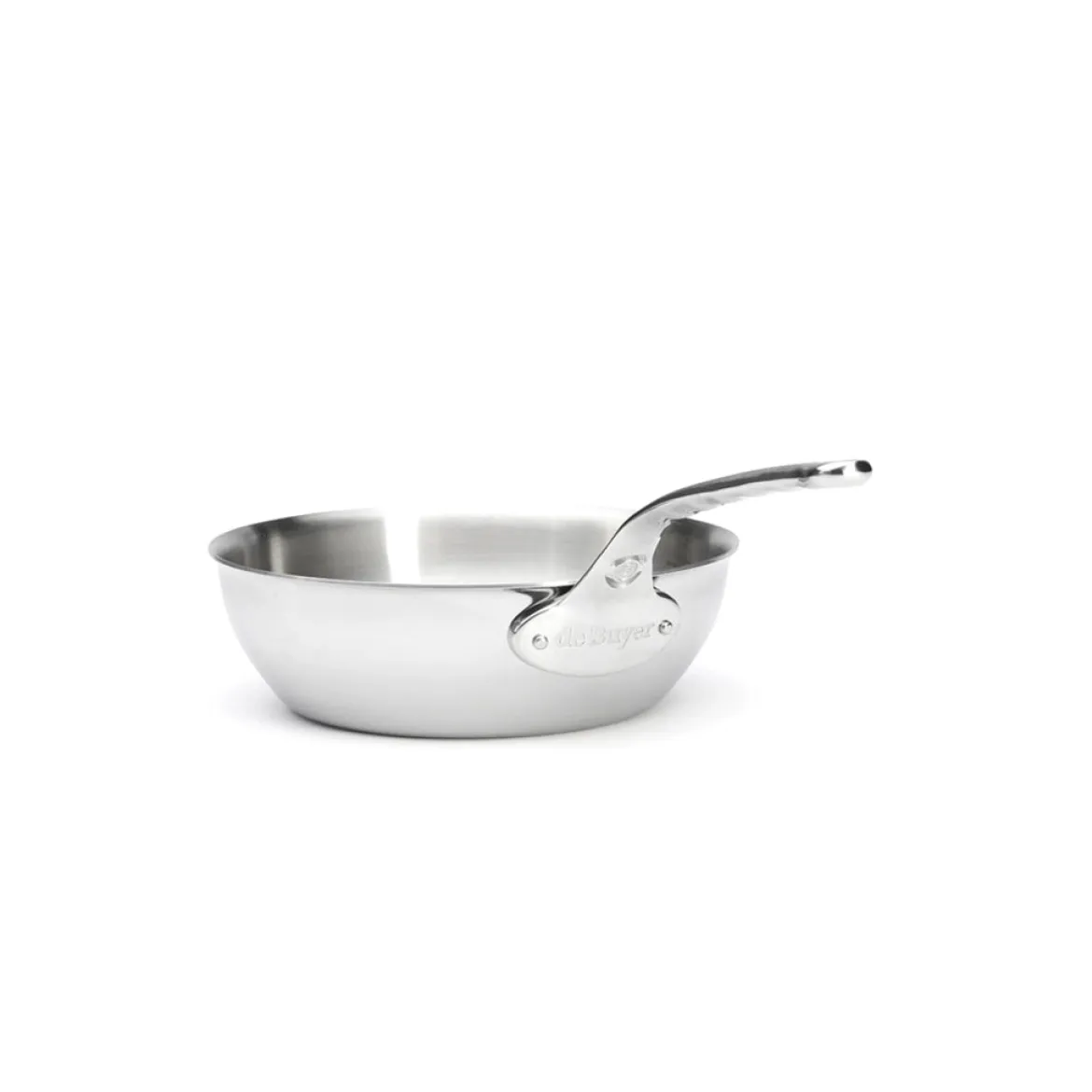 Sauté bombeada Affinity De Buyer