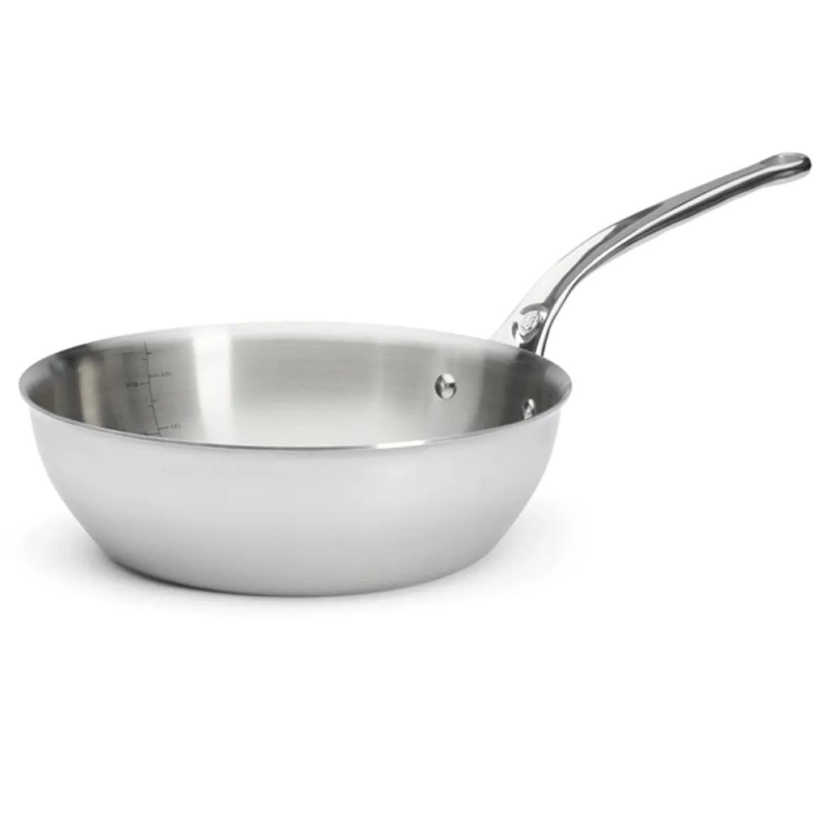 Sauté bombeada Affinity De Buyer