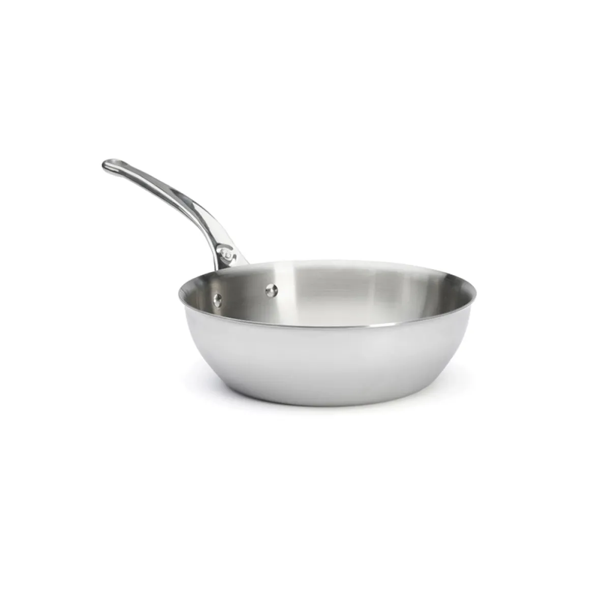 Sauté bombeada Affinity De Buyer