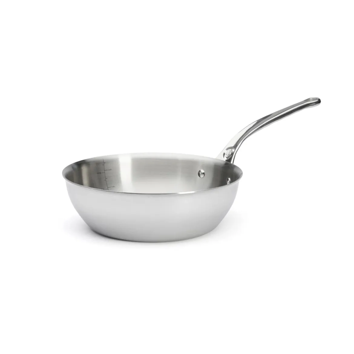 Sauté bombeada Affinity De Buyer