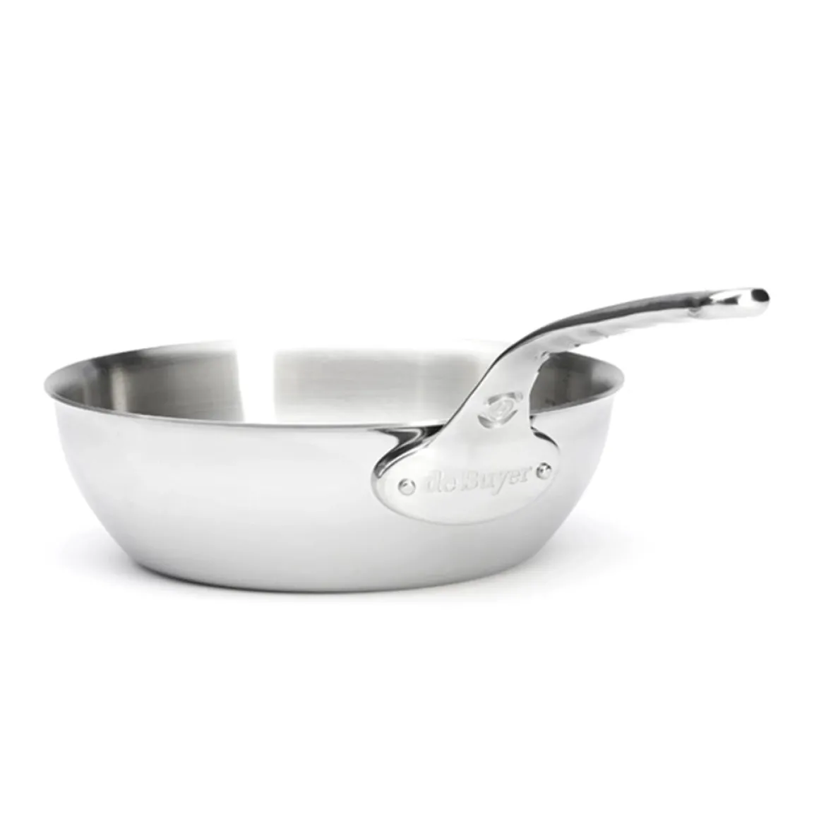 Sauté bombeada Affinity De Buyer
