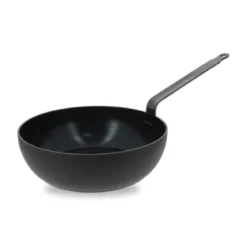 Sauté bombeada cerámica Ceranoa De Buyer