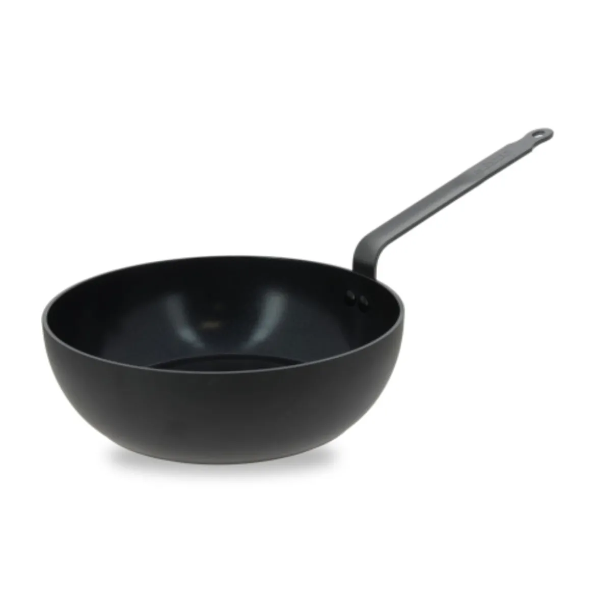 Sauté bombeada cerámica Ceranoa De Buyer