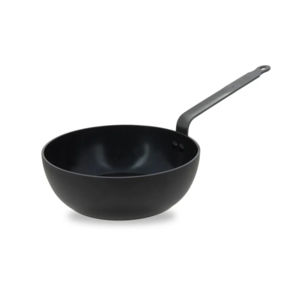 Sauté bombeada cerámica Ceranoa De Buyer