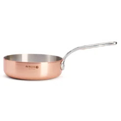 Sauté de cobre Prima Matera De Buyer (inducción)