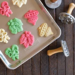 Sellos para galletas