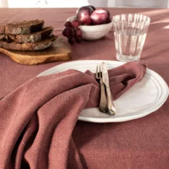 Servilleta Linen Collection de Laura Ashley
