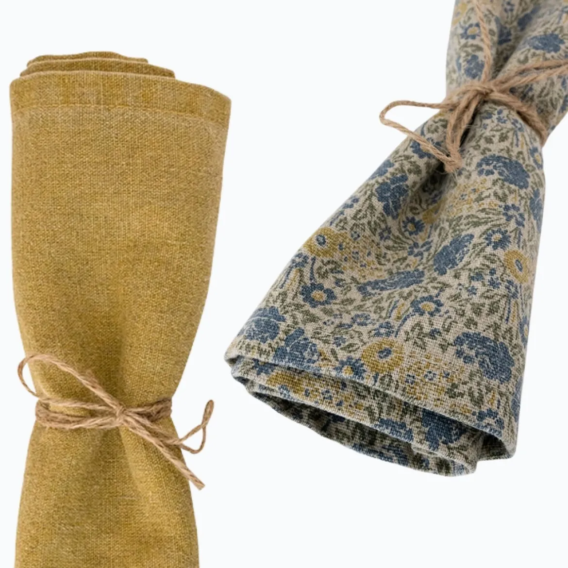 Servilleta Linen Collection de Laura Ashley