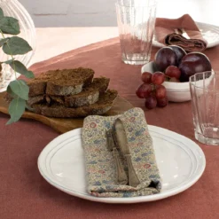 Servilleta Linen Collection de Laura Ashley