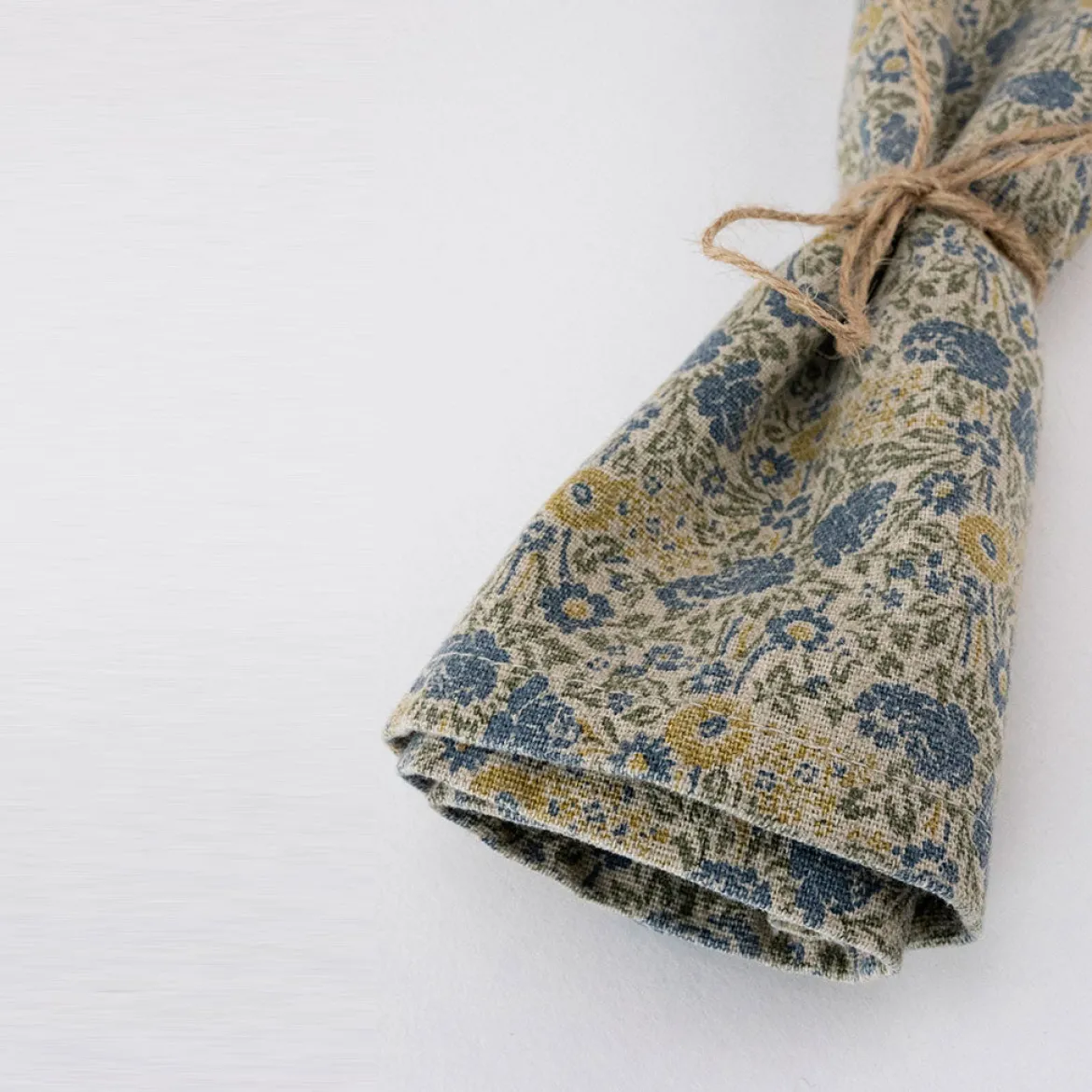 Servilleta Linen Collection de Laura Ashley