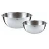 Set 2 boles acero inox Silit de WMF