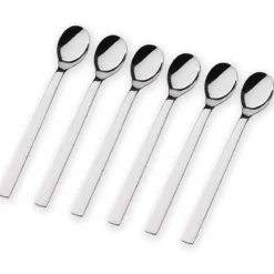 Set 6 cucharas para café Nuova de WMF